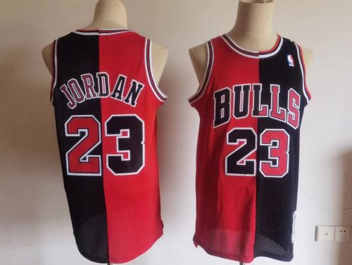 Chicago Bulls Jerseys 055