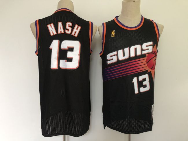 Phoenix Suns Jerseys 014