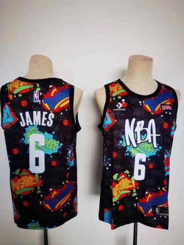 NBA All Star Jerseys 015