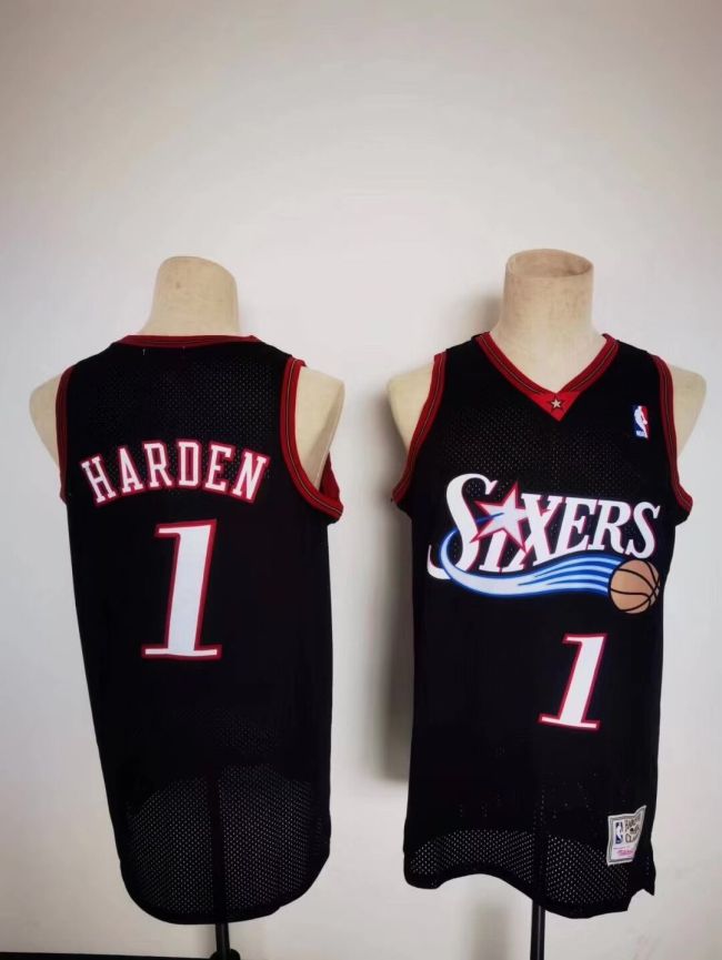 Philadelphia 76ers Jerseys 049