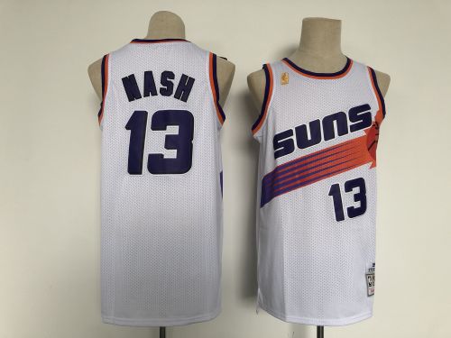 Phoenix Suns Jerseys 010