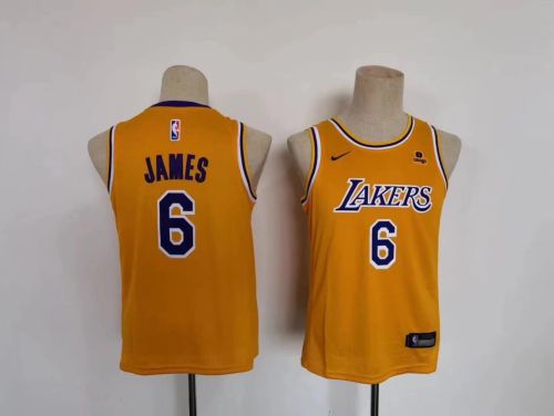 Los Angeles Lakers Jerseys 145
