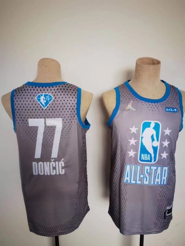NBA All Star Jerseys 014