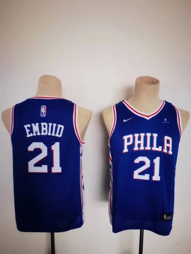 Philadelphia 76ers Jerseys 048