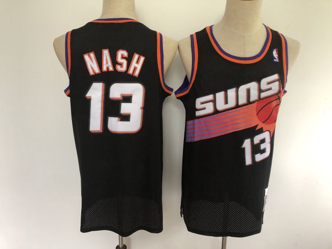 Phoenix Suns Jerseys 015