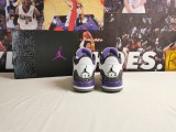Air Jordan 3 Retro Dark Iris