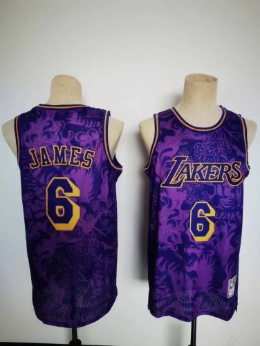 Los Angeles Lakers Jerseys 146