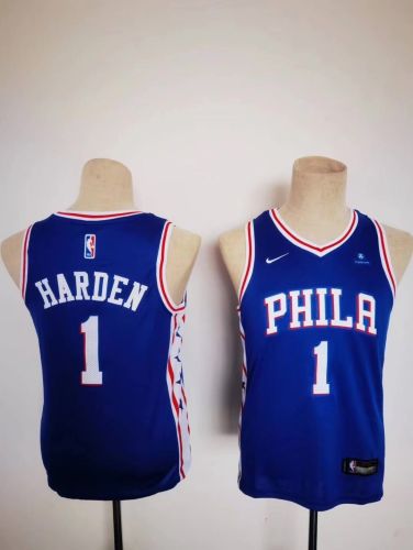 Philadelphia 76ers Jerseys 047