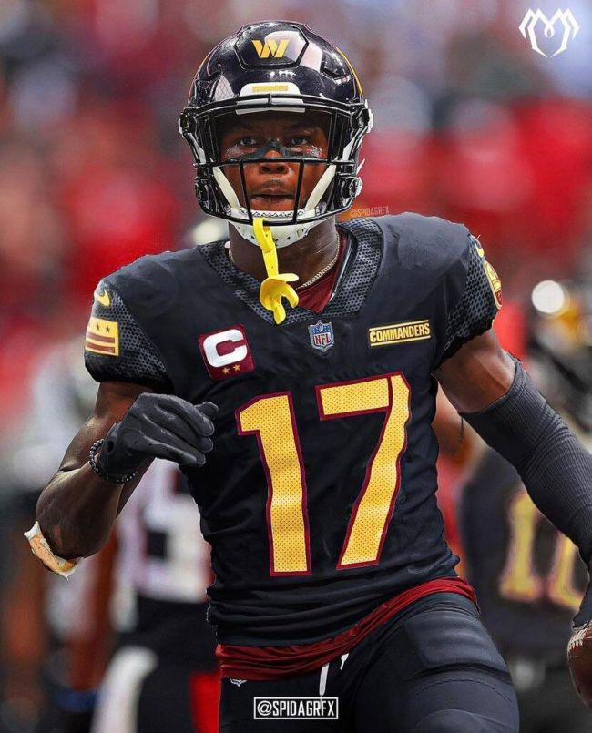 Washington Redskins Jerseys 073