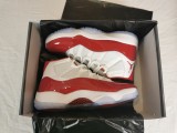 Air Jordan 11 Retro Cherry