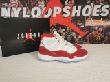 Air Jordan 11 Retro Cherry