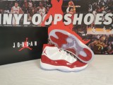 Air Jordan 11 Retro Cherry