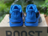 Air Yeezy 700 Hi-Res blue