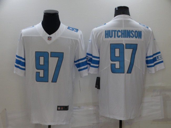 Detroit Lions Jerseys 049