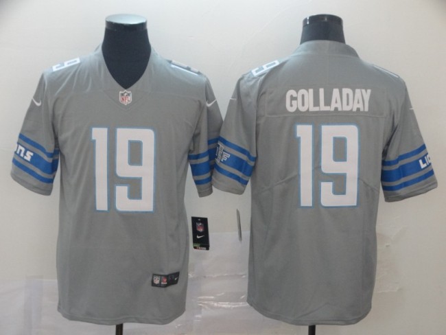 Detroit Lions Jerseys 054
