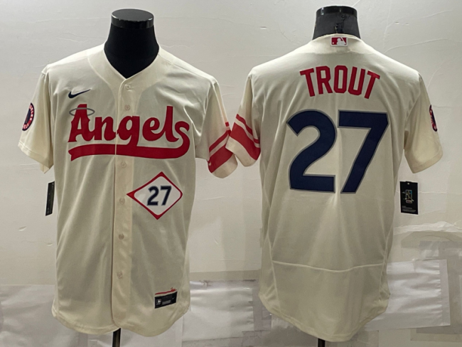 Angels Jerseys 038