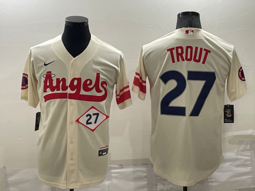 Angels Jerseys 033