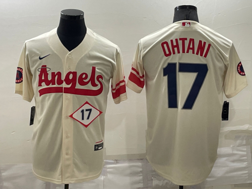Angels Jerseys 035