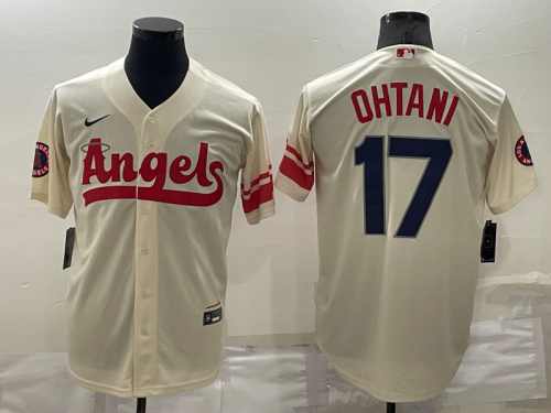Angels Jerseys 034