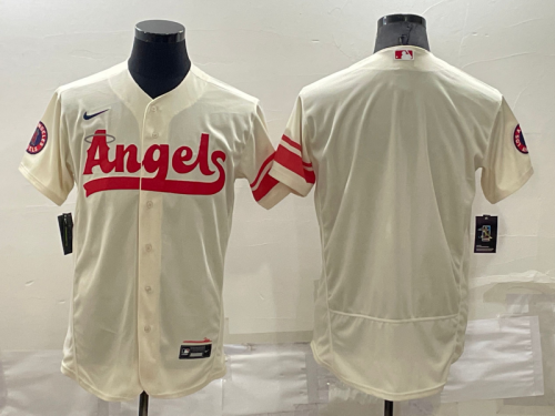 Angels Jerseys 036