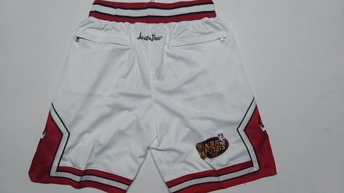 NBA New Shorts 093