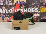 Authentic Air Yeezy II Solar Red