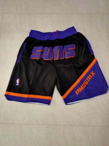 NBA New Shorts 218
