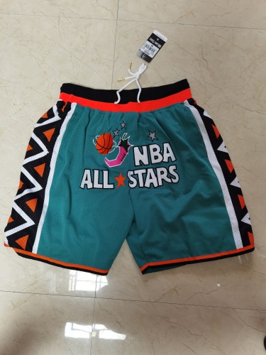 NBA New Shorts 235