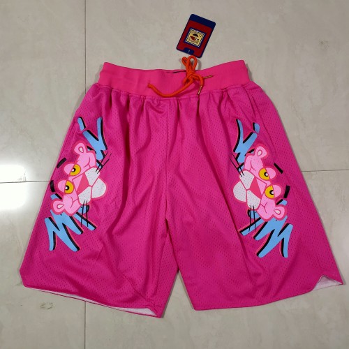NBA New Shorts 185
