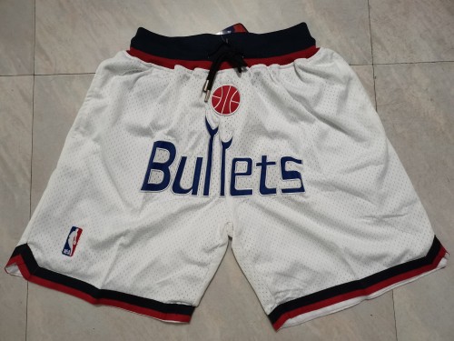NBA New Shorts 244