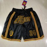 NBA New Shorts 193
