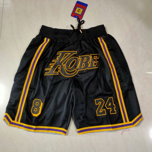 NBA New Shorts 193