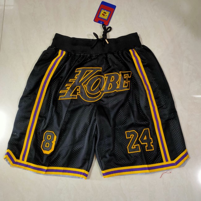 NBA New Shorts 193