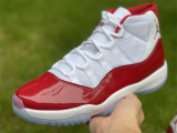 Air Jordan 11 Retro Cherry