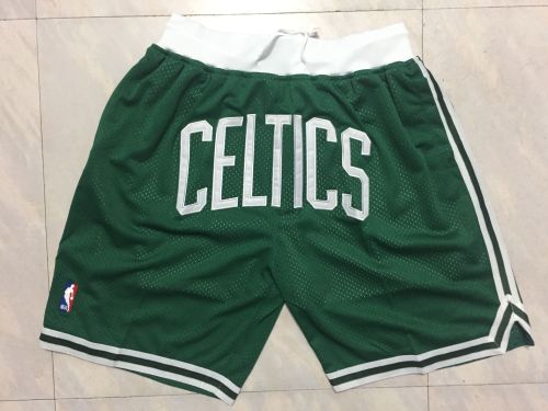 NBA New Shorts 258