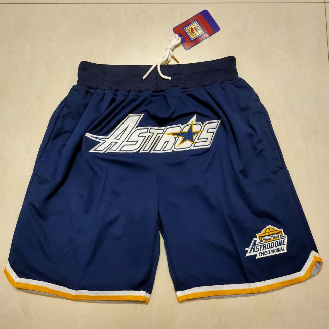 NBA New Shorts 168