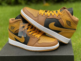 AIR JORDAN 1 MID