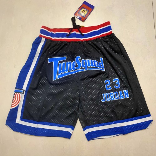 NBA New Shorts 179