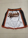 NBA New Shorts 106
