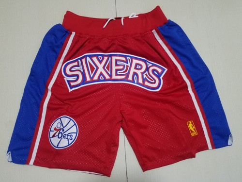 NBA New Shorts 119