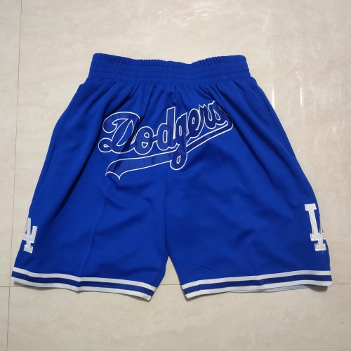 NBA New Shorts 221