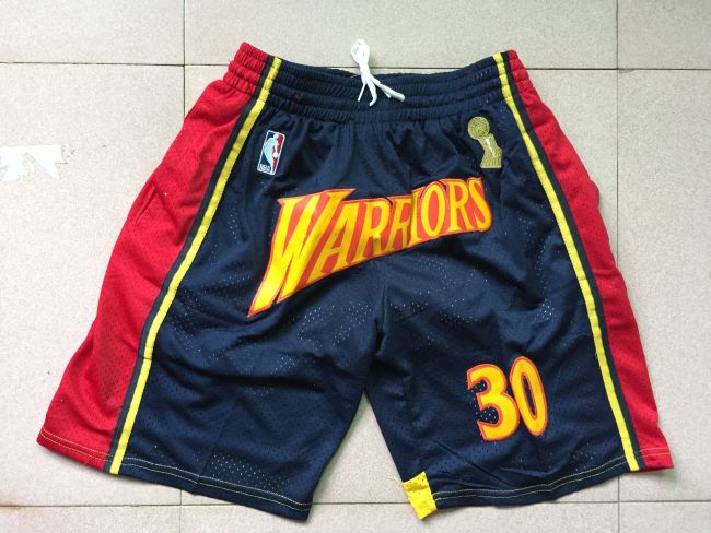 NBA New Shorts 238