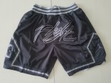 NBA New Shorts 217