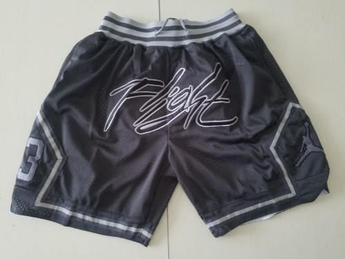 NBA New Shorts 217