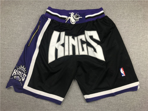 NBA New Shorts 272