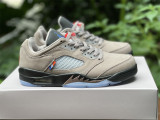 PSG x Air Jordan 5 Low