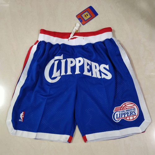 NBA New Shorts 183