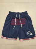 NBA New Shorts 102