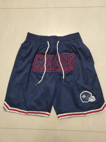 NBA New Shorts 102