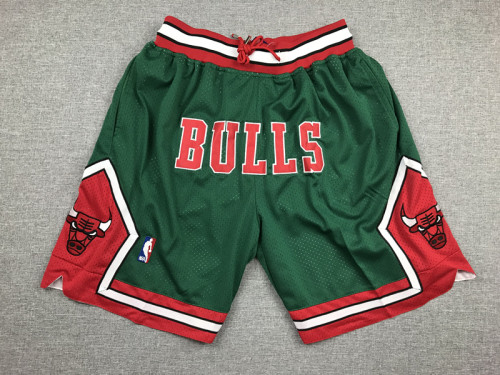 NBA New Shorts 277